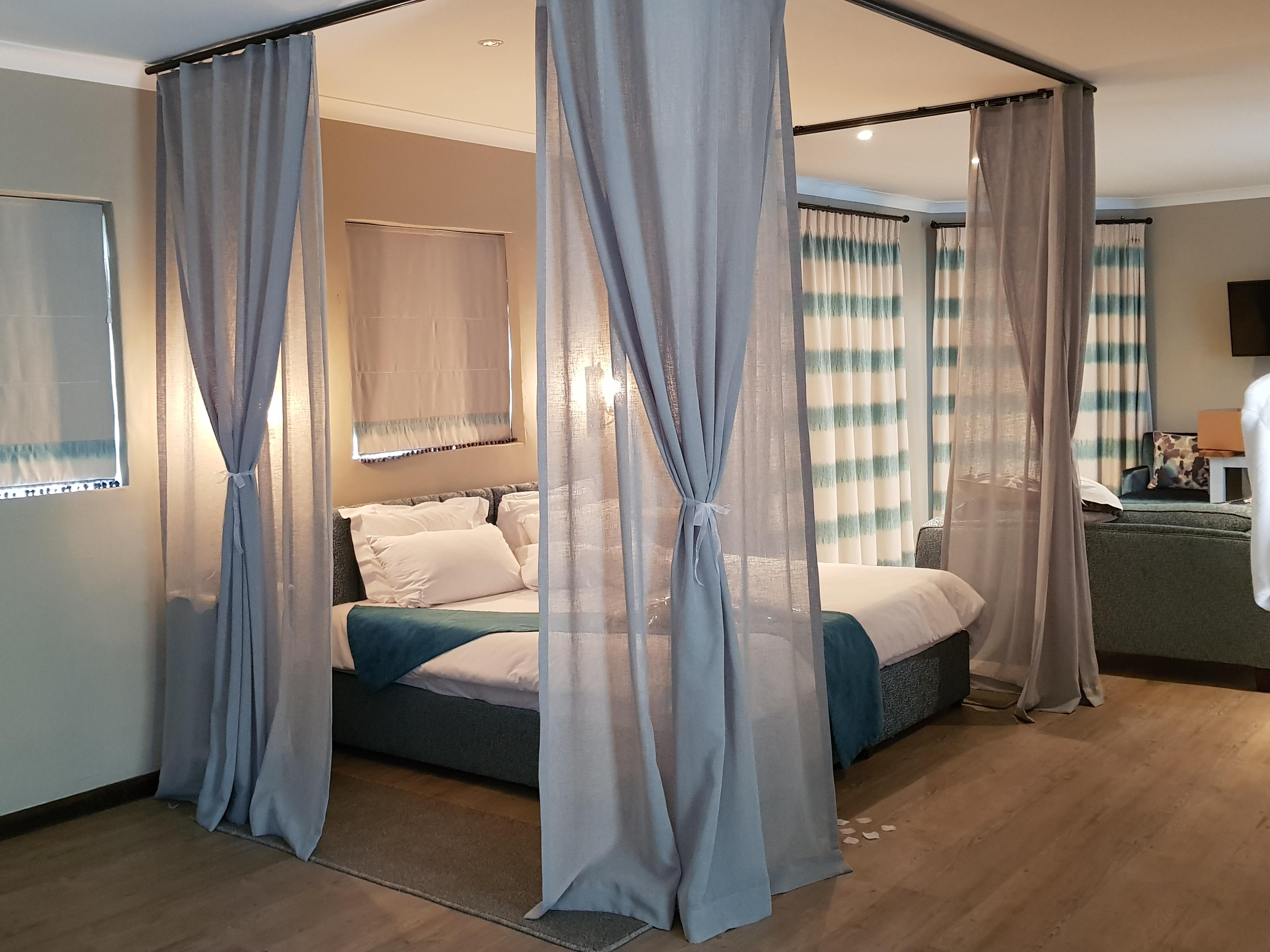 The Wilderness Hotel Екстериор снимка