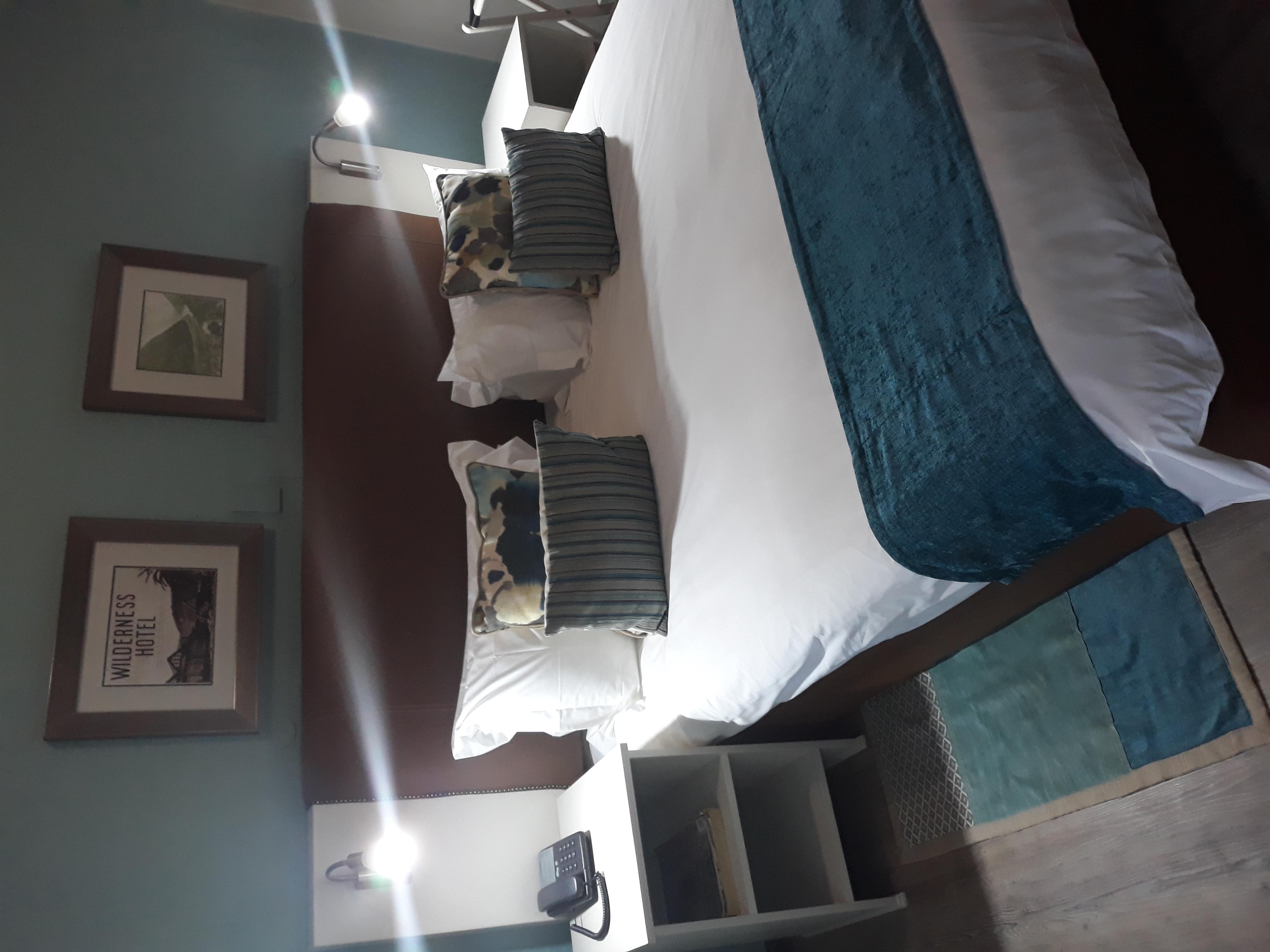 The Wilderness Hotel Екстериор снимка