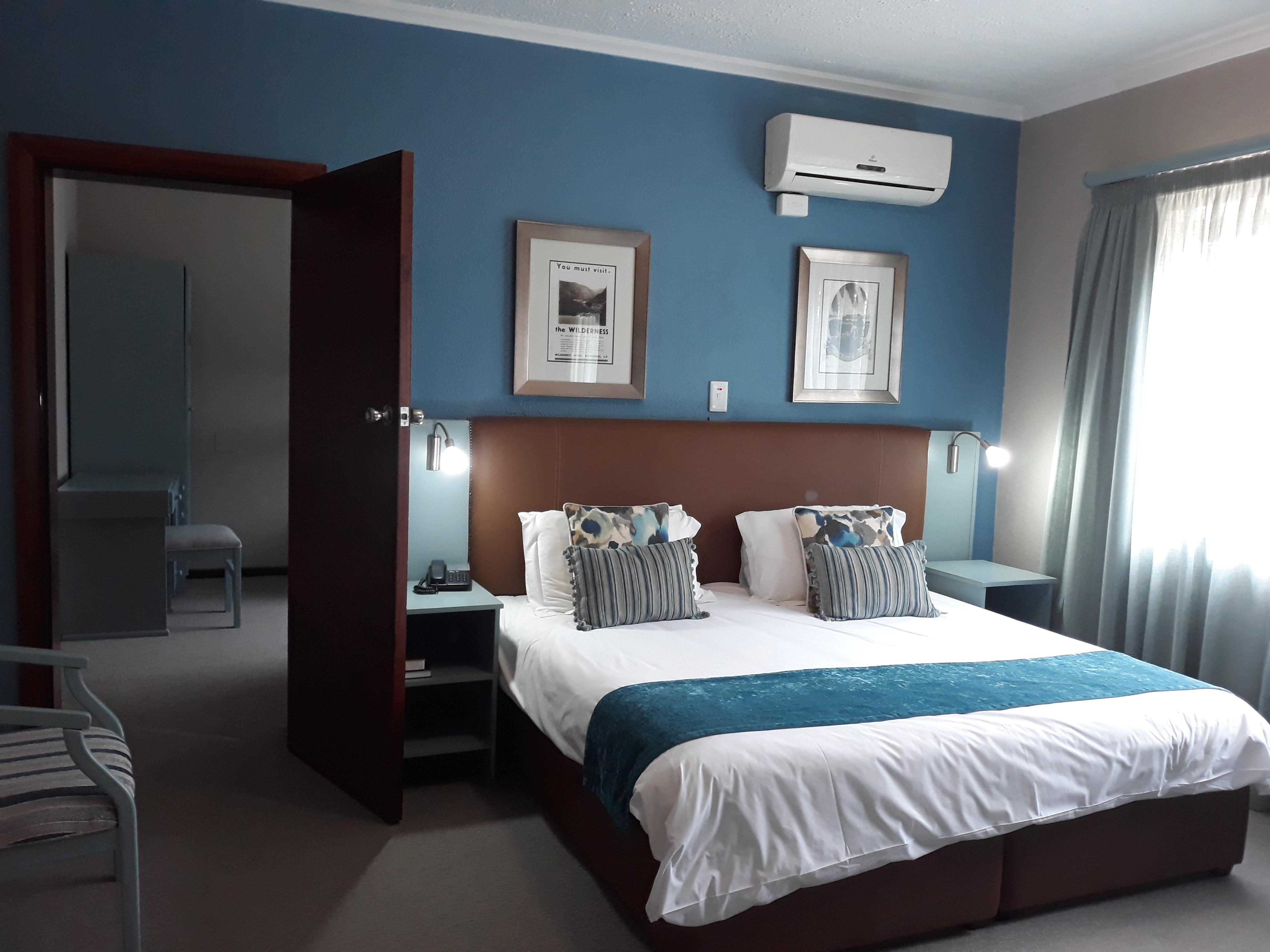 The Wilderness Hotel Екстериор снимка