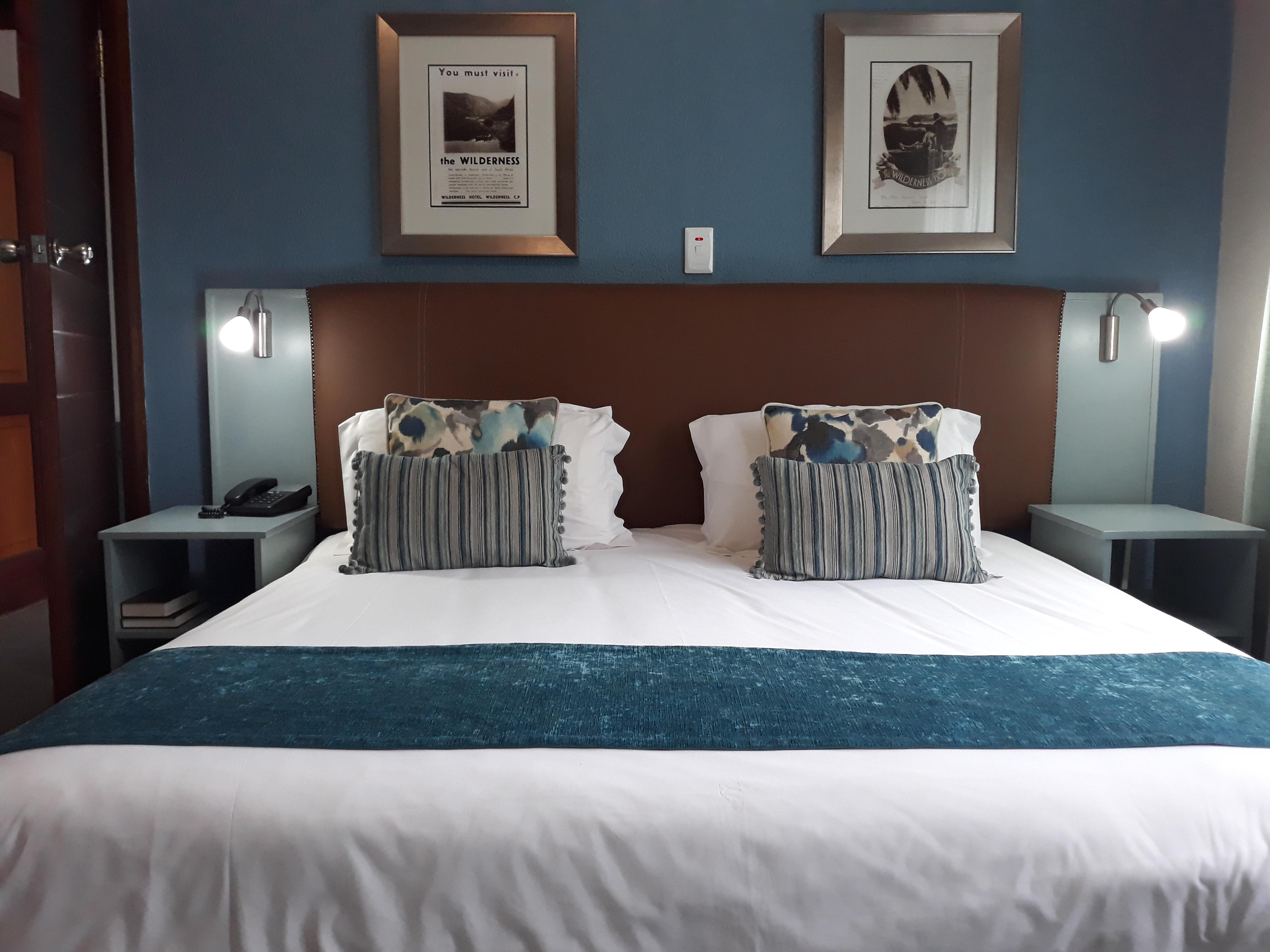 The Wilderness Hotel Екстериор снимка