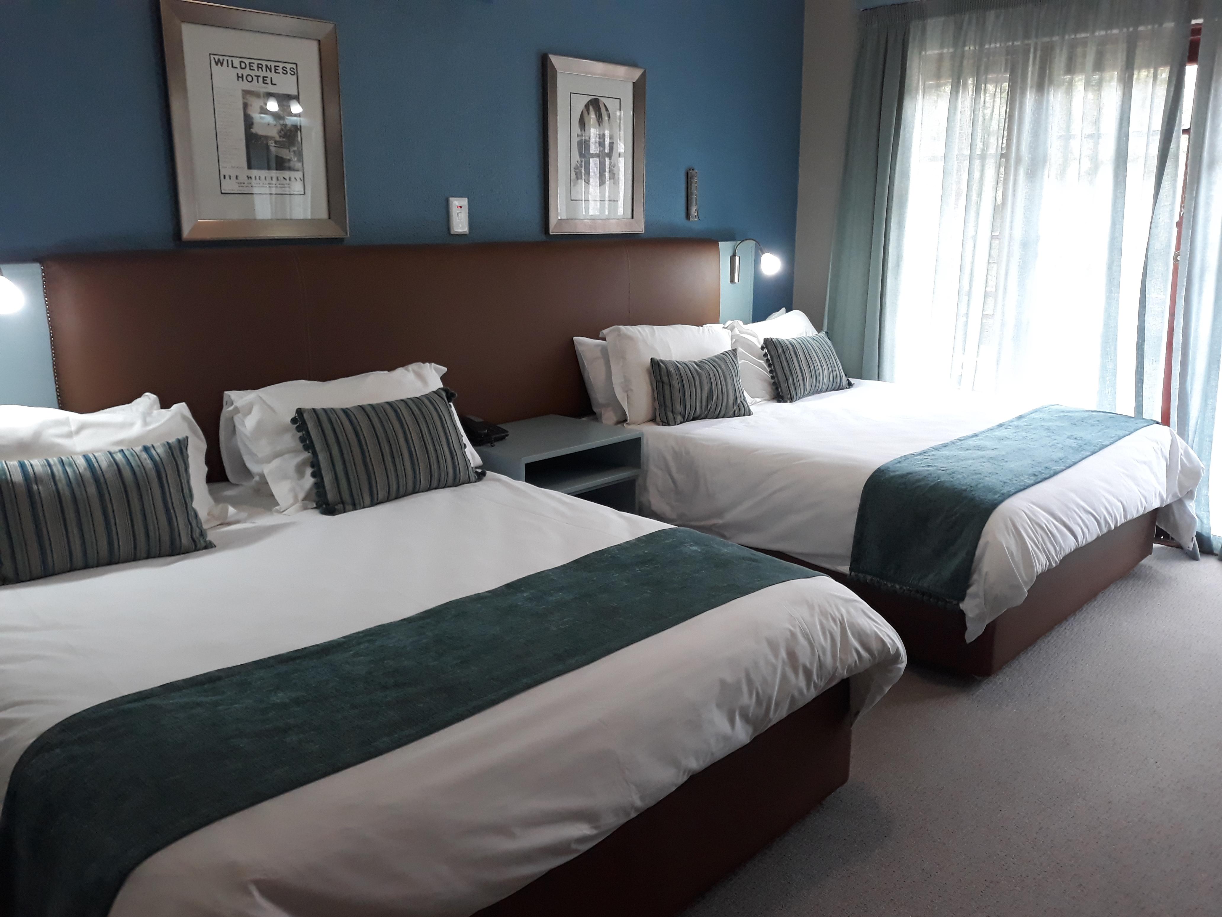 The Wilderness Hotel Екстериор снимка