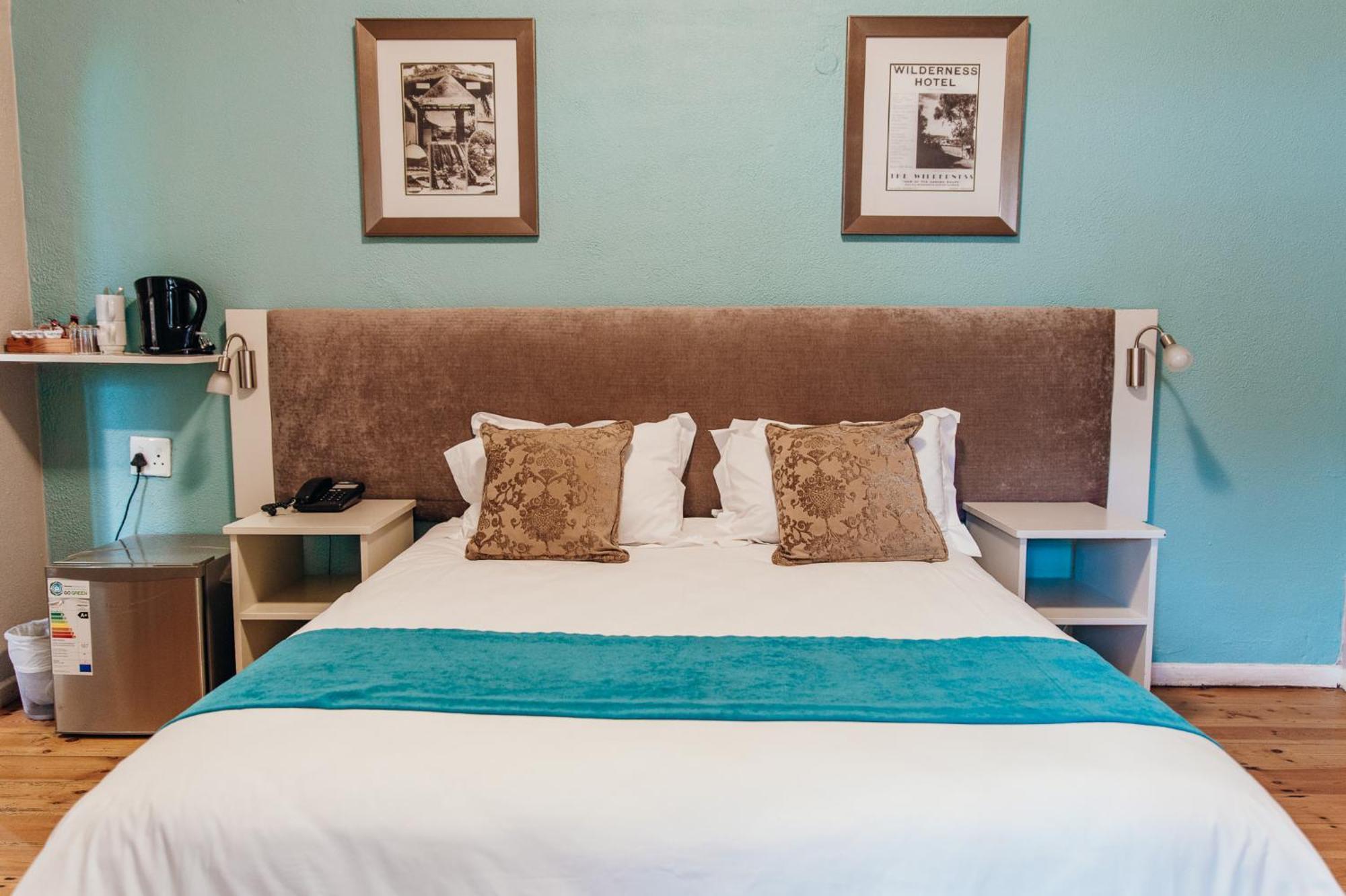 The Wilderness Hotel Екстериор снимка