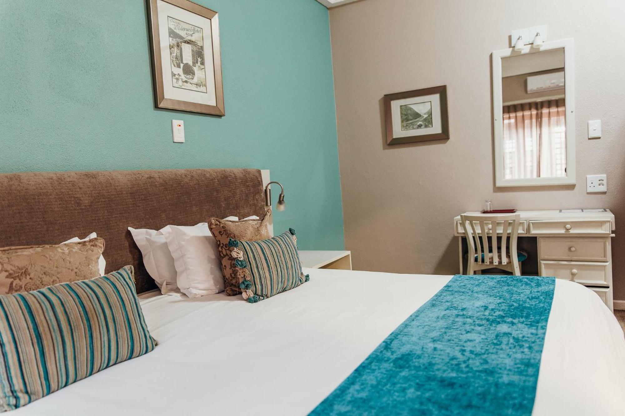 The Wilderness Hotel Екстериор снимка