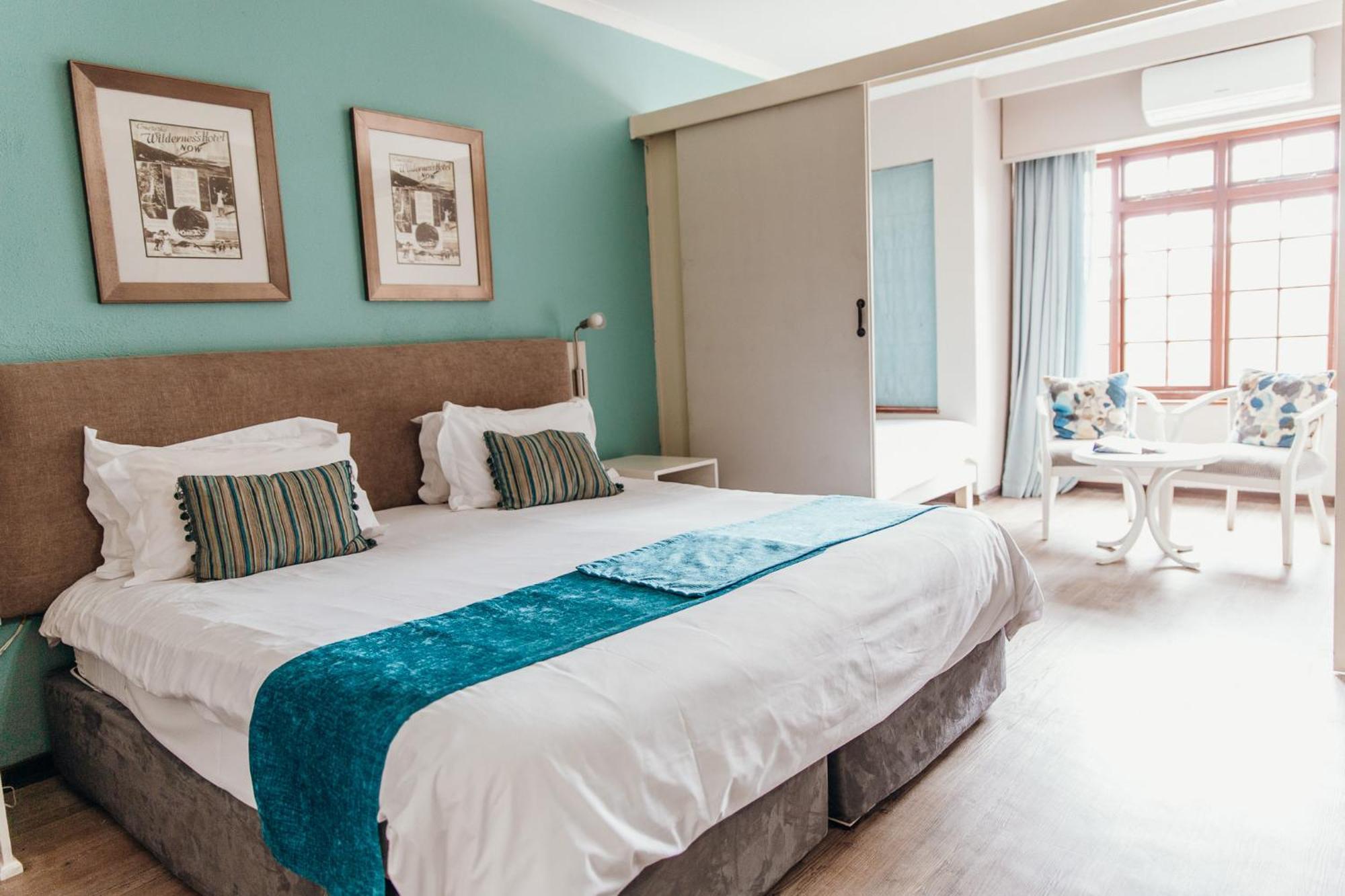The Wilderness Hotel Екстериор снимка