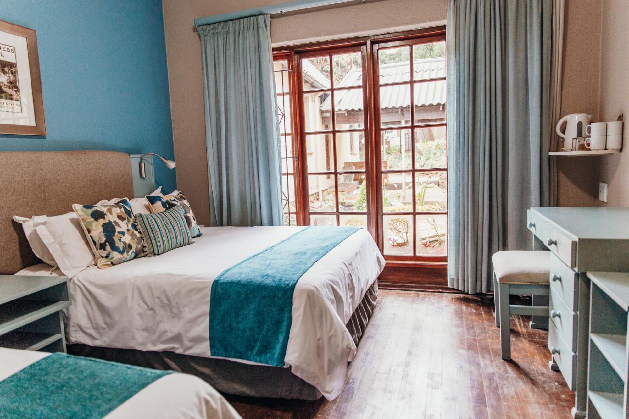 The Wilderness Hotel Екстериор снимка