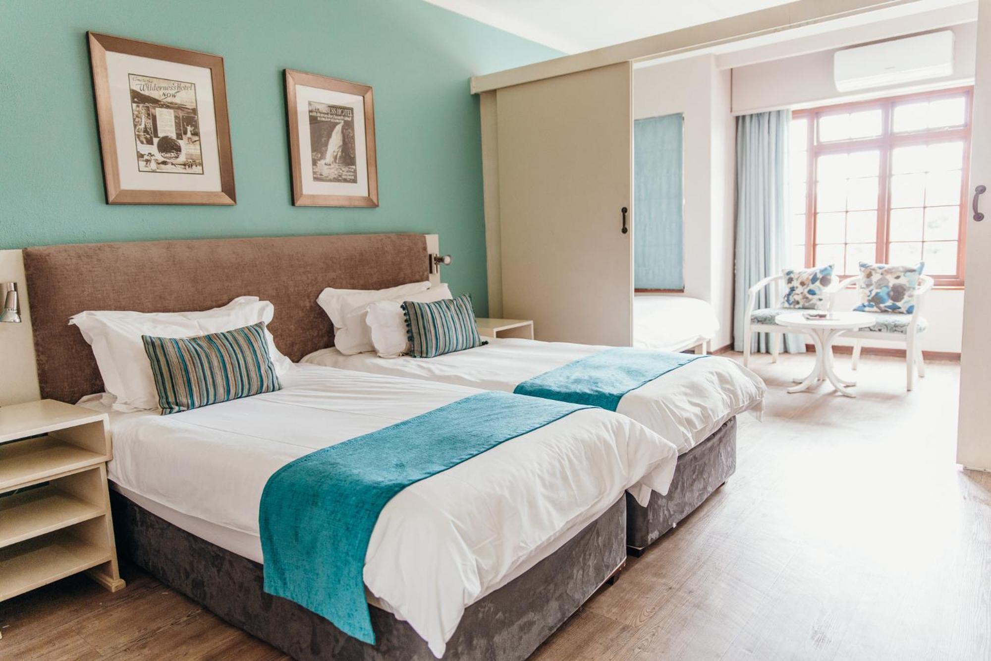 The Wilderness Hotel Екстериор снимка