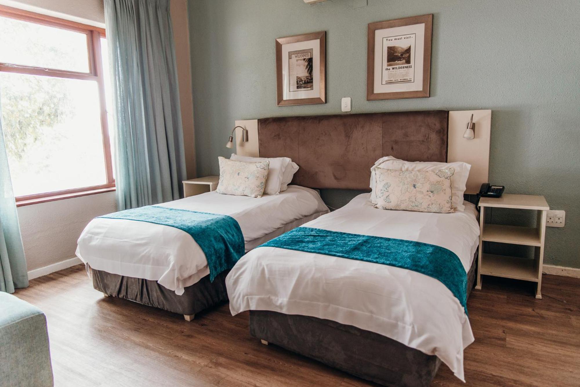 The Wilderness Hotel Екстериор снимка